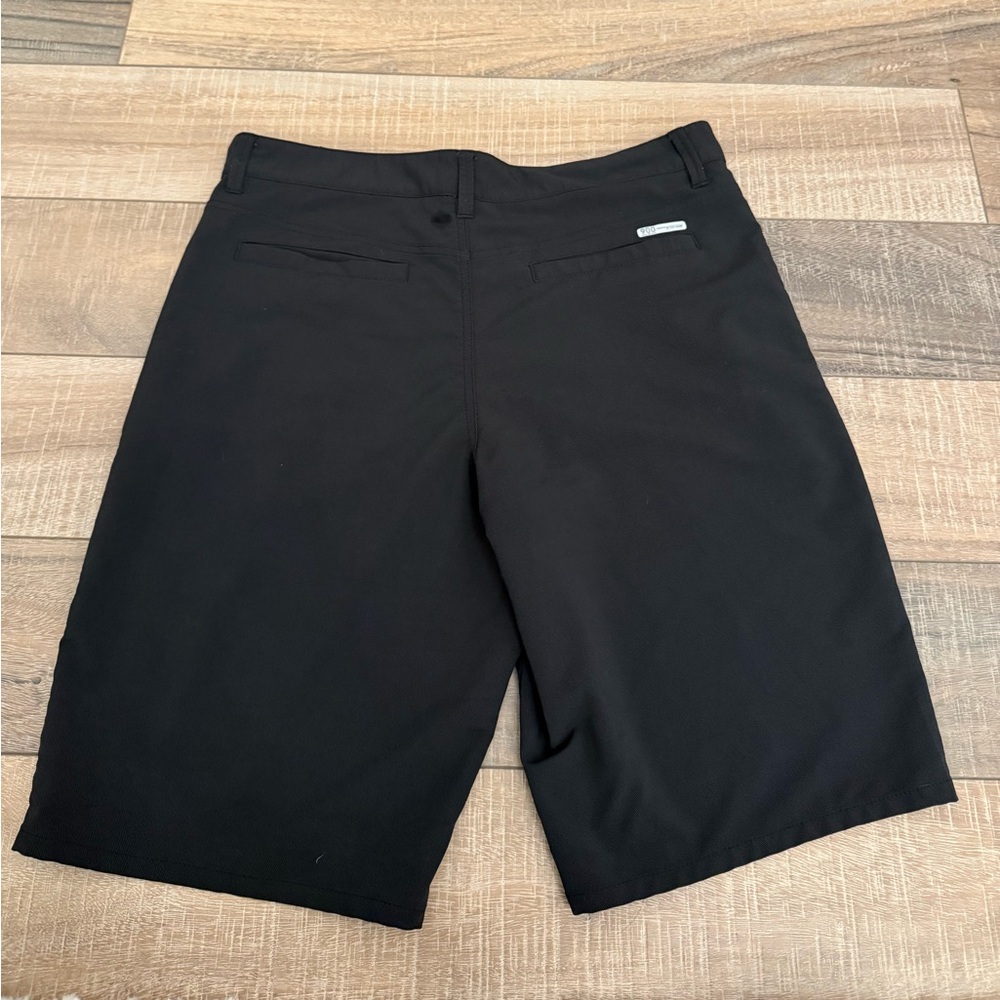 Men’s size 33 Tony hawk black shorts - Picture 2 of 6